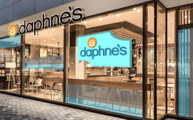 daphnes greek cafe